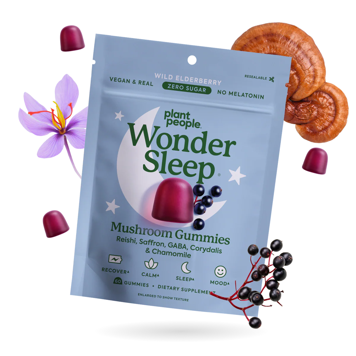 Doctor-Formulated Wellness in Every Bite